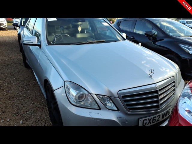 BUY MERCEDES-BENZ E350 SPORT CDI BLUEEF-CY 2013 E350 CDI BLUEEFFICIENCY S/S SPORT, Newark Motor Auctions