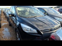 BUY FORD KUGA ZETEC TDCI 2015 ZETEC TDCI, Newark Motor Auctions