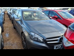 BUY MERCEDES-BENZ A180 BLUEEFFICIENCY SPORT 2013 A180 BLUEEFFICIENCY SPORT, Newark Motor Auctions