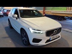 BUY VOLVO XC60 R-DESIGN T5 AWD AUTO 2018 T5 R-DESIGN AWD, Newark Motor Auctions