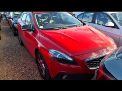 BUY VOLVO V40 CROSS COUNTRY LUX D2 2015 D2 CROSS COUNTRY LUX, Newark Motor Auctions