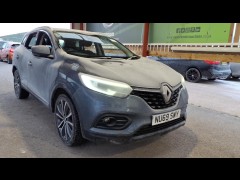 BUY RENAULT KADJAR ICONIC TCE 2019 ICONIC TCE, Newark Motor Auctions