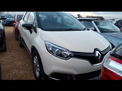 BUY RENAULT CAPTURD-QUE M-NAV ENERGY 2014 DYNAMIQUE MEDIANAV DCI S/S, Newark Motor Auctions