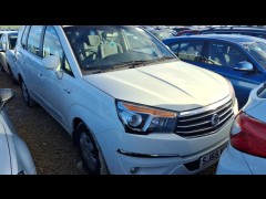 BUY SSANGYONG RODIUS TURISMO SE 2015 SE, Newark Motor Auctions