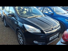 BUY FORD KUGA TITANIUM 4X4 TDCI AU 2013 TITANIUM TDCI, Newark Motor Auctions
