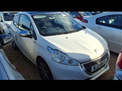 BUY PEUGEOT 208 STYLE 2015 STYLE, Newark Motor Auctions