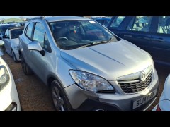 BUY VAUXHALL MOKKA EXCLUSIV CDTI S/S 4 2014 EXCLUSIV CDTI S/S, Newark Motor Auctions
