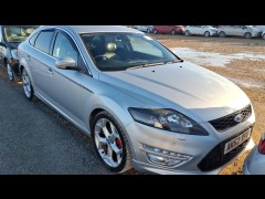 BUY FORD MONDEO TITANIUM X SPORT T 2012 TITANIUM X SPORT TDCI, Newark Motor Auctions