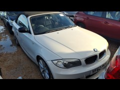 BUY BMW 118D SPORT PLUS EDITION 2013 118D SPORT PLUS EDITION, Newark Motor Auctions
