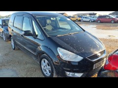 BUY FORD GALAXY ZETEC TDCI A 2008 ZETEC TDCI, Newark Motor Auctions