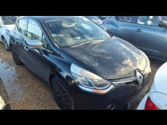 BUY RENAULT CLIO DYNAMIQUE NAV DCI 2016 DYNAMIQUE NAV DCI, Newark Motor Auctions