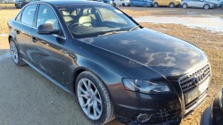 2008 AUDI A4 S LINE TDI 140 TDI S LINE 