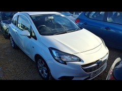 BUY VAUXHALL CORSA SPORT 2019 SPORT, Newark Motor Auctions