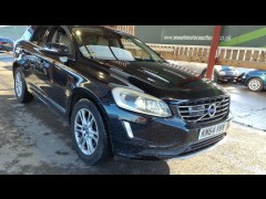 BUY VOLVO XC60 SE LUX NAV D4 AWD AU 2014 D4 SE LUX NAV AWD, Newark Motor Auctions