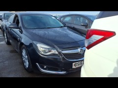 BUY VAUXHALL INSIGNIA SRI NAV CDTI AUT 2015 SRI NAV CDTI, Newark Motor Auctions