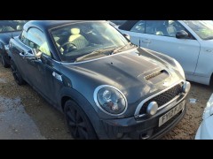 BUY MINI COOPER S 2012 COOPER S, Newark Motor Auctions