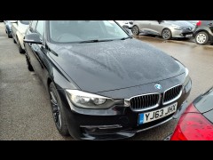 BUY BMW 320D LUXURY AUTO 2013 320D LUXURY, Newark Motor Auctions