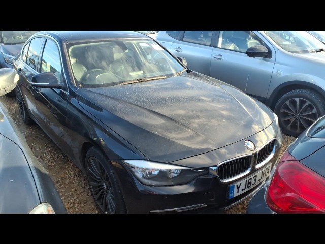 BUY BMW 320D LUXURY AUTO 2013 320D LUXURY, Newark Motor Auctions