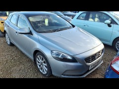 BUY VOLVO V40 SE LUX D3 2013 D3 SE LUX, Newark Motor Auctions