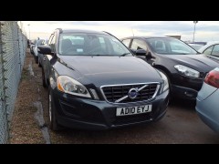 BUY VOLVO XC60 ES D3 AUTO 2010 D3 ES, Newark Motor Auctions