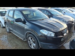 BUY NISSAN QASHQAI ACENTA 2011 ACENTA, Newark Motor Auctions