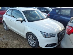 BUY AUDI A1 SPORT TFSI 2012 TFSI SPORT, Newark Motor Auctions