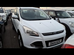 BUY FORD KUGA TITANIUM 4X2 TDCI 2014 TITANIUM TDCI, Newark Motor Auctions