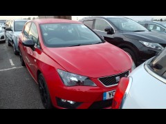 BUY SEAT IBIZA FR TSI 2013 TSI FR, Newark Motor Auctions