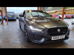 BUY JAGUAR XE R-DYNAMIC SE D AUTO 2019 R-DYNAMIC SE, Newark Motor Auctions