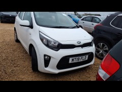 BUY KIA PICANTO 2 2019 2, Newark Motor Auctions