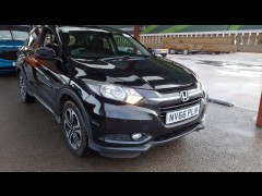 BUY HONDA HR-V SE NAVI I-DTEC 2017 I-DTEC SE NAVI, Newark Motor Auctions