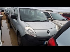 BUY RENAULT KANGOO EXTREME DCI 75 2011 EXTREME DCI, Newark Motor Auctions