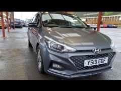 BUY HYUNDAI I20 PLAY MPI 2019 MPI PLAY, Newark Motor Auctions