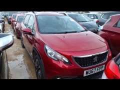 BUY PEUGEOT 2008 ALLURE 2017 ALLURE, Newark Motor Auctions