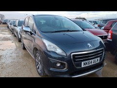 BUY PEUGEOT 3008 ALLURE HDI 2014 HDI ALLURE, Newark Motor Auctions