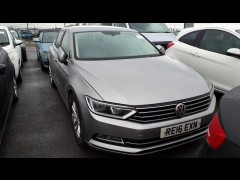 BUY VOLKSWAGEN PASSAT SE BUSINESS TDI BM 2016 SE BUSINESS TDI BLUEMOTION TECHNOLOGY, Newark Motor Auctions