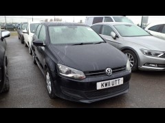 BUY VOLKSWAGEN POLO SE 85 2011 SE, Newark Motor Auctions