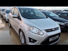 BUY FORD C-MAX TITANIUM 2011 TITANIUM, Newark Motor Auctions
