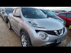 BUY NISSAN JUKE ACENTA PREMIUM DCI 2014 ACENTA PREMIUM DCI, Newark Motor Auctions