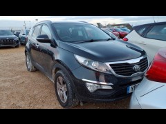 BUY KIA SPORTAGE 2 2012 PREMIUM, Newark Motor Auctions