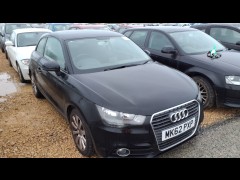 BUY AUDI A1 SPORT TDI 2012 TDI SPORT, Newark Motor Auctions