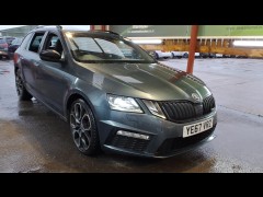 BUY SKODA OCTAVIA VRS TDI S-A 2017 VRS TDI DSG, Newark Motor Auctions