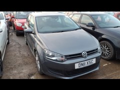 BUY VOLKSWAGEN POLO SE 60 2011 SE, Newark Motor Auctions