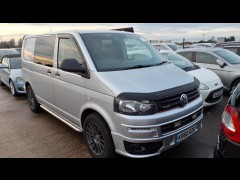 BUY VOLKSWAGEN TPORTER T30 140TDI SW 4X4 2011 T30 TDI P/V, Newark Motor Auctions