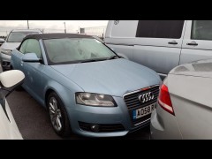 BUY AUDI A3 TFSI S-A 2008 TFSI SPORT, Newark Motor Auctions