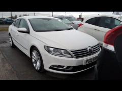 BUY VOLKSWAGEN CC GT BLUEMOTION TECHNOLG 2012 GT TDI BLUEMOTION TECHNOLOGY, Newark Motor Auctions