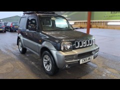 BUY SUZUKI JIMNY SZ4 AUTO 2011 SZ4, Newark Motor Auctions