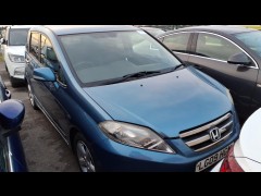 BUY HONDA FR-V ES I-VTEC 2009 I-VTEC ES, Newark Motor Auctions