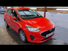 BUY FORD FIESTA TREND 2022 TREND, Newark Motor Auctions
