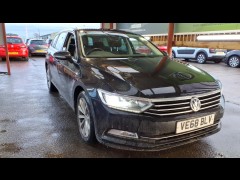 BUY VOLKSWAGEN PASSAT SE BUSINESS TDI 2018 SE BUSINESS TDI, Newark Motor Auctions